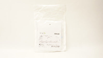 Genesys 60050S Ecolab Banded Bag with Elastic Opening Circular 50inch (x)